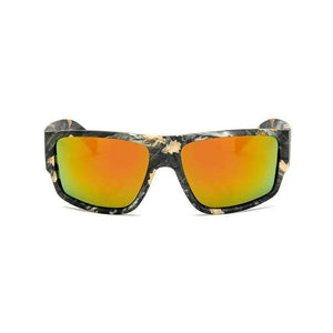 Planet Gates F04 no box REEDOCKS Polarized Fishing Sunglasses Yellow Red Blue Lenses Night Version Men Women Glasses Outdoor Sport Driving Eyewear UV400