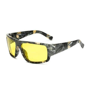 Planet Gates F05 no box REEDOCKS Polarized Fishing Sunglasses Yellow Red Blue Lenses Night Version Men Women Glasses Outdoor Sport Driving Eyewear UV400