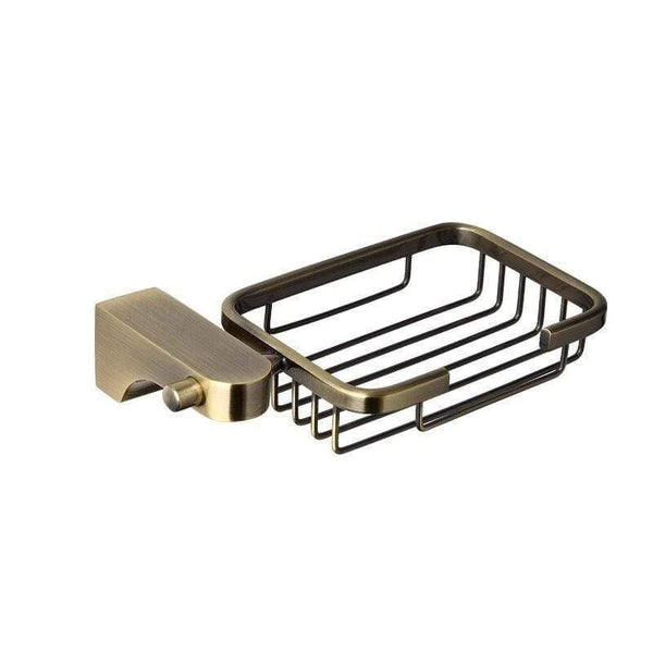 Planet Gates F1402-1 Bathroom Hardware Sets Towel Rack Bath Toilet Paper Holder Toothbrush Holder Bathroom Accessories F14