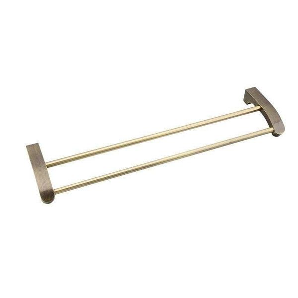 Planet Gates F1409 Bathroom Hardware Sets Towel Rack Bath Toilet Paper Holder Toothbrush Holder Bathroom Accessories F14