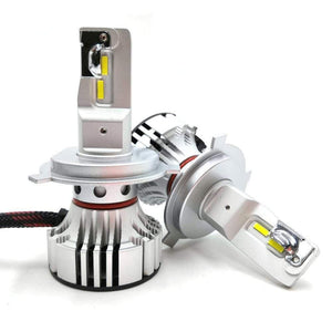 Planet Gates F2 H4 Car Headlight H7 H4 LED H8/H11 HB3/9005 HB4/9006 H1 H3 9012 H13 9004 9007 72W 12000lm Auto Bulb Headlamp 6000K work Light