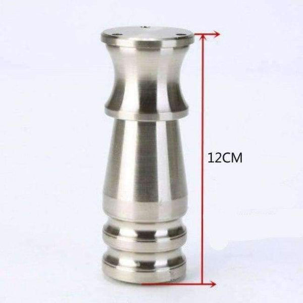 Planet Gates F3 Adjustable European Style Aluminum Alloy Cabinet Feet Table/wardrobe/cupboard/sofa Support Foot Furniture Accessories Stable