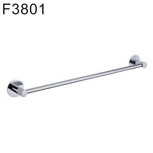  Bathroom Series Modern Towel Ring Soap dishes Toilet Paper Holder Cup Holder Robe Hook Bath Hardware