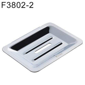 Planet Gates F3802-2 Bathroom Series Modern Towel Ring Soap dishes Toilet Paper Holder Cup Holder Robe Hook Bath Hardware