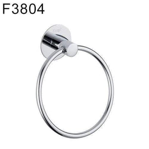 Planet Gates F3804 Bathroom Series Modern Towel Ring Soap dishes Toilet Paper Holder Cup Holder Robe Hook Bath Hardware
