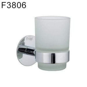Planet Gates F3806 Bathroom Series Modern Towel Ring Soap dishes Toilet Paper Holder Cup Holder Robe Hook Bath Hardware