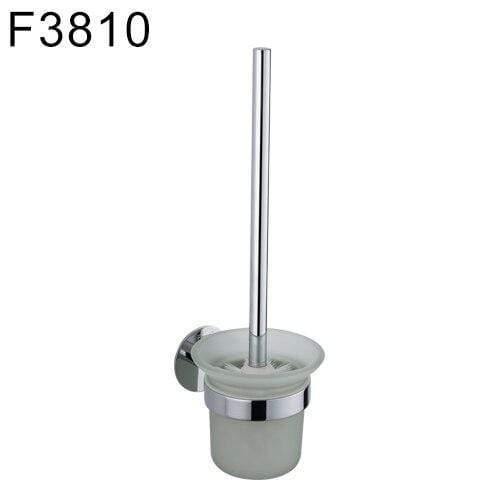 Bathroom Series Modern Towel Ring Soap dishes Toilet Paper Holder Cup Holder Robe Hook Bath Hardware - Planet Gates