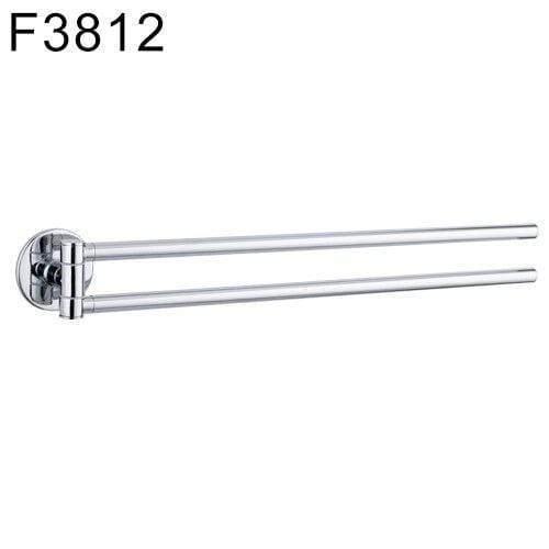 Planet Gates F3812 Bathroom Series Modern Towel Ring Soap dishes Toilet Paper Holder Cup Holder Robe Hook Bath Hardware