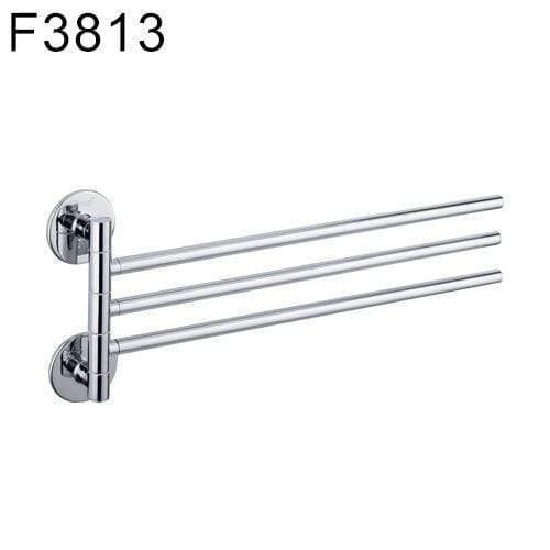 Planet Gates F3813 Bathroom Series Modern Towel Ring Soap dishes Toilet Paper Holder Cup Holder Robe Hook Bath Hardware