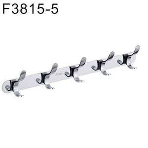 Planet Gates F3815-5 Bathroom Series Modern Towel Ring Soap dishes Toilet Paper Holder Cup Holder Robe Hook Bath Hardware