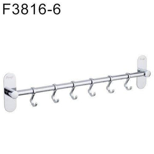 Planet Gates F3816-6 Bathroom Series Modern Towel Ring Soap dishes Toilet Paper Holder Cup Holder Robe Hook Bath Hardware