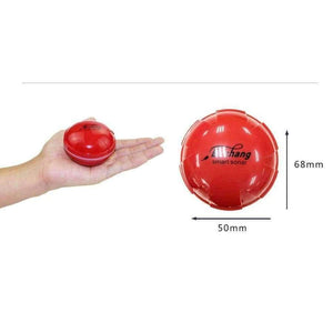 Planet Gates F3W Portable Fish Finder Bluetooth Wireless Echo Sounder Sonar Sensor Depth Fishfinder for Lake Sea Fishing IOS& Android