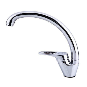 Planet Gates F4113-2CHROME Basin Faucet Bathroom Tap Basin Mixer 5 Color Sink Faucet Tap Chrome Waterfall Faucet Tap Washbasin Bath Faucet Brass Mixer