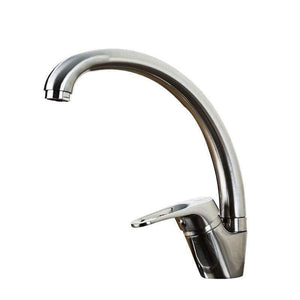 Planet Gates F4113-5Nickel Basin Faucet Bathroom Tap Basin Mixer 5 Color Sink Faucet Tap Chrome Waterfall Faucet Tap Washbasin Bath Faucet Brass Mixer