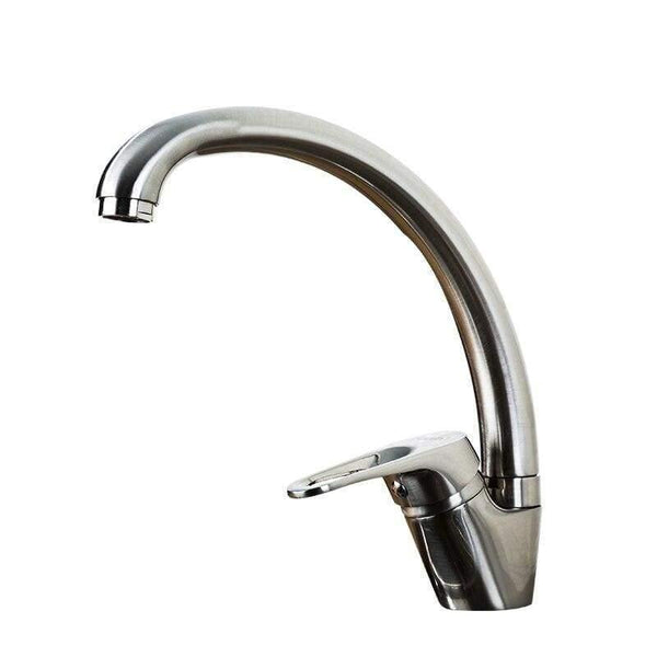 Planet Gates F4113-5Nickel Basin Faucet Bathroom Tap Basin Mixer 5 Color Sink Faucet Tap Chrome Waterfall Faucet Tap Washbasin Bath Faucet Brass Mixer