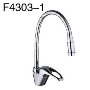 Planet Gates F4303-1 1set Brass Kitchen Sink Faucet Mixer Cold And Hot Tap Single Hole Water Tap Mixer Kitchen Mixer Torneira Cozinha F4303
