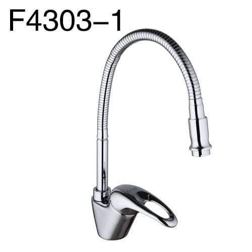 Planet Gates F4303-1 1set Brass Kitchen Sink Faucet Mixer Cold And Hot Tap Single Hole Water Tap Mixer Kitchen Mixer Torneira Cozinha F4303