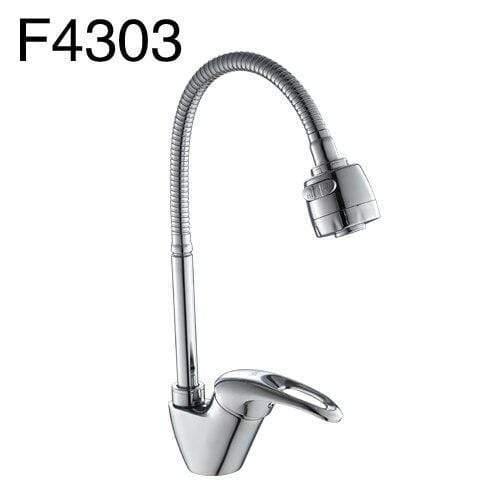 Planet Gates F4303 1set Brass Kitchen Sink Faucet Mixer Cold And Hot Tap Single Hole Water Tap Mixer Kitchen Mixer Torneira Cozinha F4303