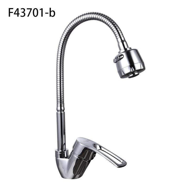 Planet Gates F43701-b 1set Brass Kitchen Sink Faucet Mixer Cold And Hot Tap Single Hole Water Tap Mixer Kitchen Mixer Torneira Cozinha F4303