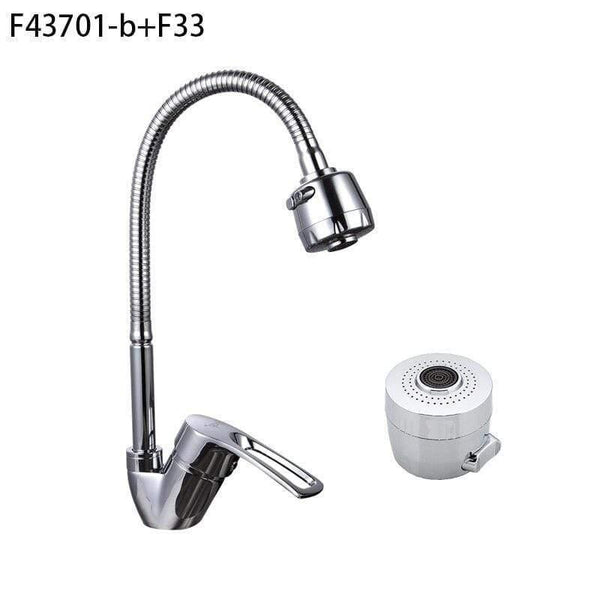 Planet Gates F43701-bF33 1set Brass Kitchen Sink Faucet Mixer Cold And Hot Tap Single Hole Water Tap Mixer Kitchen Mixer Torneira Cozinha F4303