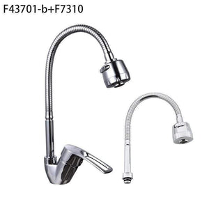 Planet Gates F43701-bF7310 1set Brass Kitchen Sink Faucet Mixer Cold And Hot Tap Single Hole Water Tap Mixer Kitchen Mixer Torneira Cozinha F4303
