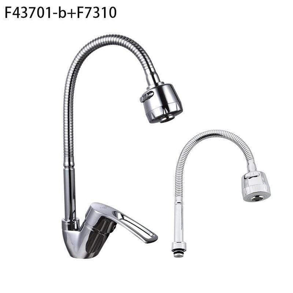 Planet Gates F43701-bF7310 1set Brass Kitchen Sink Faucet Mixer Cold And Hot Tap Single Hole Water Tap Mixer Kitchen Mixer Torneira Cozinha F4303