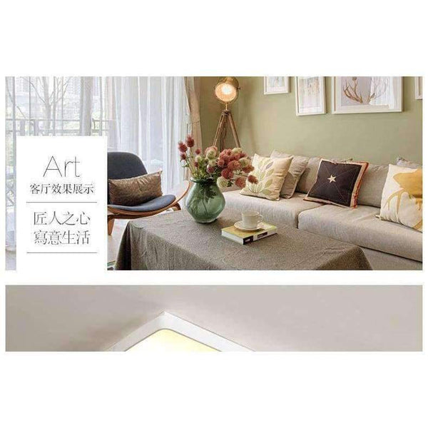 Фабрика за големи LED таванни лампи Planet Gates, домашен офис, 2017, ново проектирано инженерно търговско осветление, жилищно модерно LED осветление за кабинет