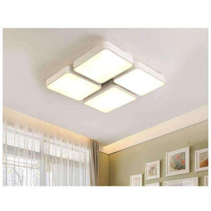 Фабрика за големи LED таванни лампи Planet Gates, домашен офис, 2017, ново проектирано инженерно търговско осветление, жилищно модерно LED осветление за кабинет