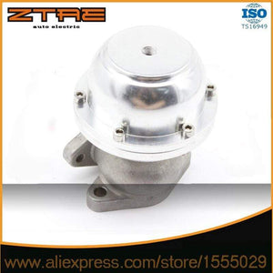 Planet Gates FACTORY SALE EXTERNAL 38MM 14PSI TURBO WASTEGATE WG BYPASS EXHAUST