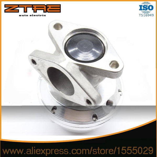 Planet Gates FACTORY SALE EXTERNAL 38MM 14PSI TURBO WASTEGATE WG BYPASS EXHAUST