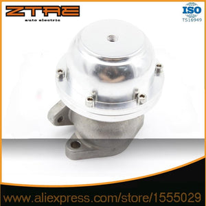 Planet Gates FACTORY SALE EXTERNAL 38MM 14PSI TURBO WASTEGATE WG BYPASS EXHAUST