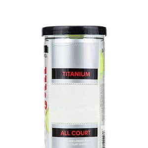 Planet Gates Famous Brand 1 Barrel 3-Balls Official Competition Tennis Balls High Quality Grade A Rebounce Z036C Free Shipping