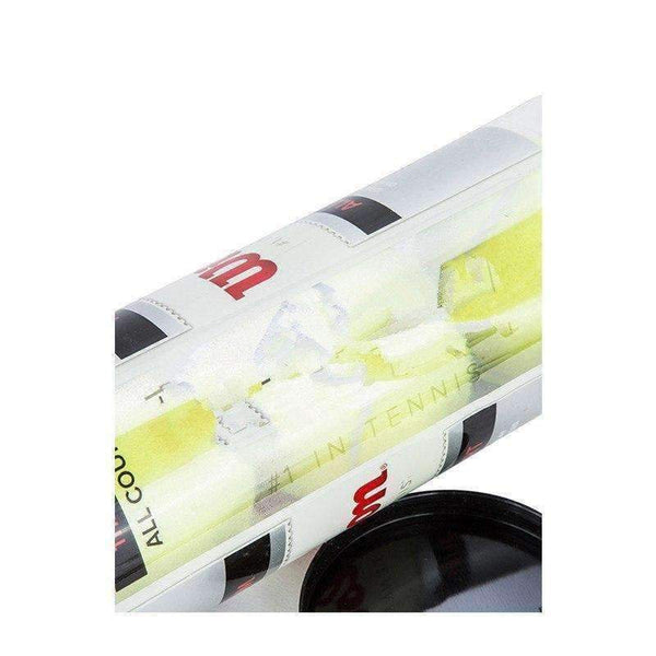 Planet Gates Famous Brand 1 Barrel 3-Balls Official Competition Tennis Balls High Quality Grade A Rebounce Z036C Free Shipping