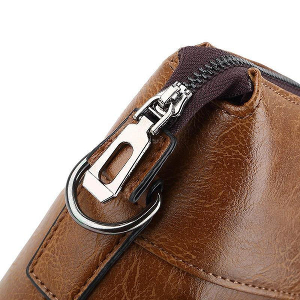 Planet Gates Famous Brand Leather Men Shoulder Bag Business Briefcases High Quality Vintage Crossbody Bags Handbags bolsas male