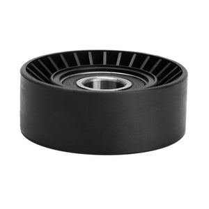 Planet Gates Fan Belt Tensioner Pulley V Ribbed Idler for BMW E46 E39 E38 E36 E53 11281433571
