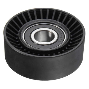 Planet Gates Fan Belt Tensioner Pulley V Ribbed Idler For BMW E46 E39 E38 E36 E53 11281433571