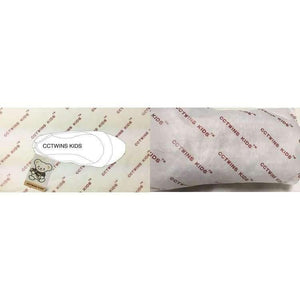 Planet Gates Fashion Baby Girl Sport Star Gold Shoe Kid Glitter Sneaker Children Leather Breathable Trainer FSL2239