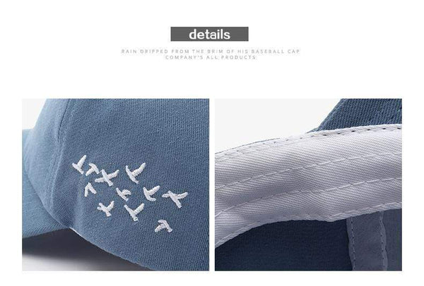 Planet Gates Fashion Baseball Cap for Men and Women Cotton Snapback Hat Casual Peaked Cap Unisex Outdoor Sport Hat Adjustable Gorras