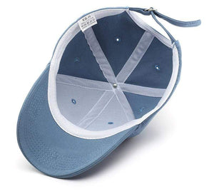 Planet Gates Fashion Baseball Cap for Men and Women Cotton Snapback Hat Casual Peaked Cap Unisex Outdoor Sport Hat Adjustable Gorras