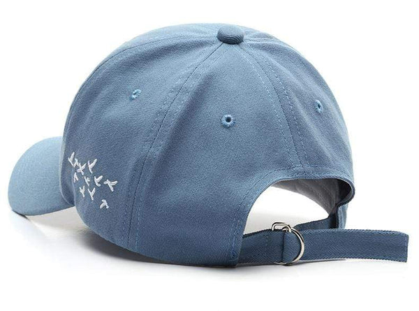 Planet Gates Fashion Baseball Cap for Men and Women Cotton Snapback Hat Casual Peaked Cap Unisex Outdoor Sport Hat Adjustable Gorras