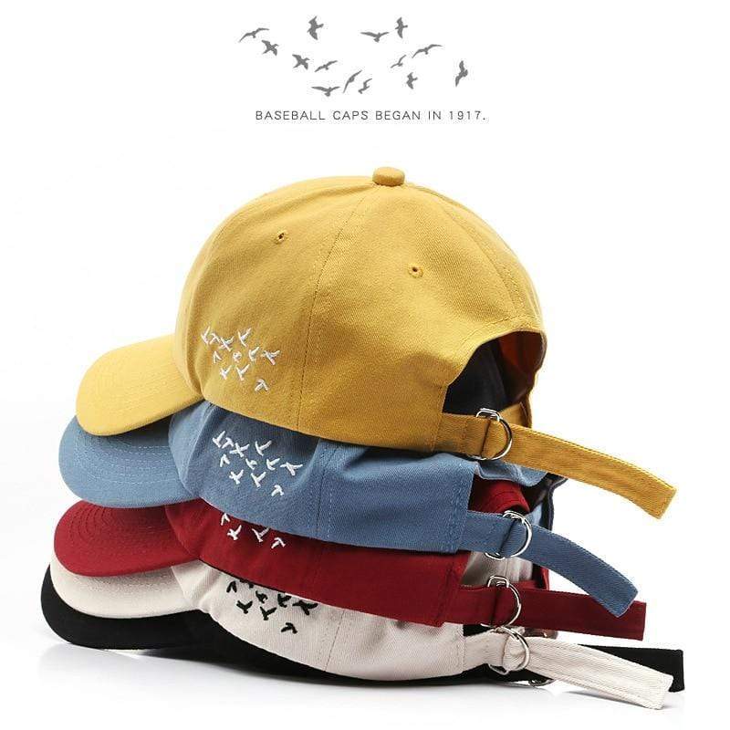 Planet Gates Fashion Baseball Cap for Men and Women Cotton Snapback Hat Casual Peaked Cap Unisex Outdoor Sport Hat Adjustable Gorras