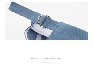 Planet Gates Fashion Baseball Cap for Men and Women Cotton Snapback Hat Casual Peaked Cap Unisex Outdoor Sport Hat Adjustable Gorras