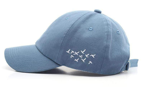 Planet Gates Fashion Baseball Cap for Men and Women Cotton Snapback Hat Casual Peaked Cap Unisex Outdoor Sport Hat Adjustable Gorras