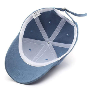 Planet Gates Fashion Baseball Cap for Men and Women Cotton Snapback Hat Casual Peaked Cap Unisex Outdoor Sport Hat Adjustable Gorras