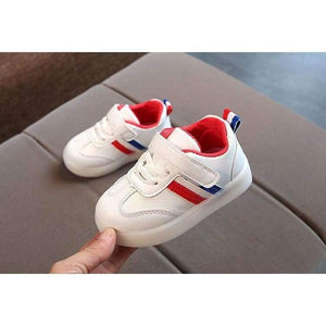 Planet Gates Fashion cool noble shoes children Lovely LED glowing high quality baby boys girls shoes sports kids running sneakers