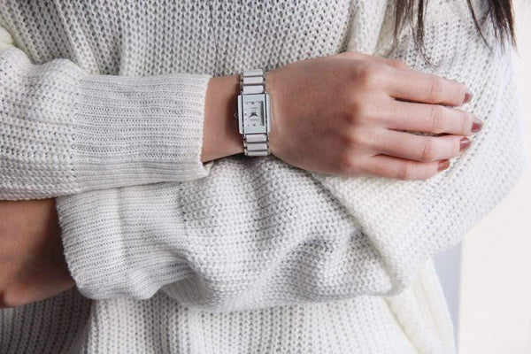 Planet Gates Fashion Couple Watches Women Men  Lover's Wristwatch  Unique Rhinestone Ceramics Black Casual Quartz Best Gift 2 Piece