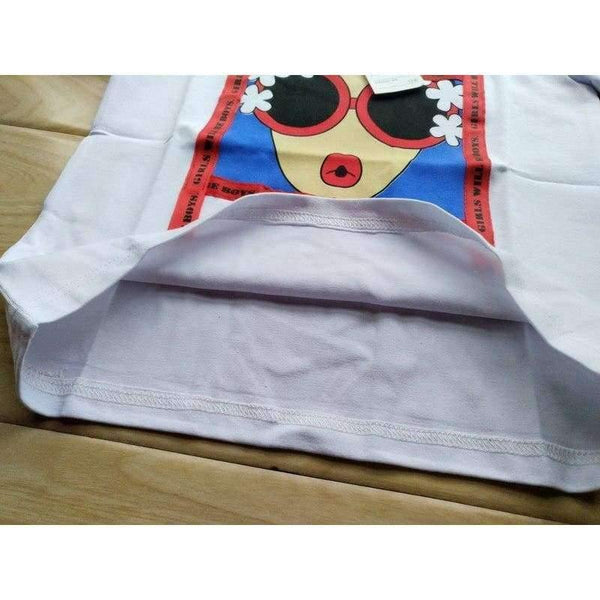 Planet Gates Fashion Girls Outfit Summer Girls Clothing Set Skirts and Tops Little Girl Teenage Girl Clothing age 6 8 10 12 14 15 years