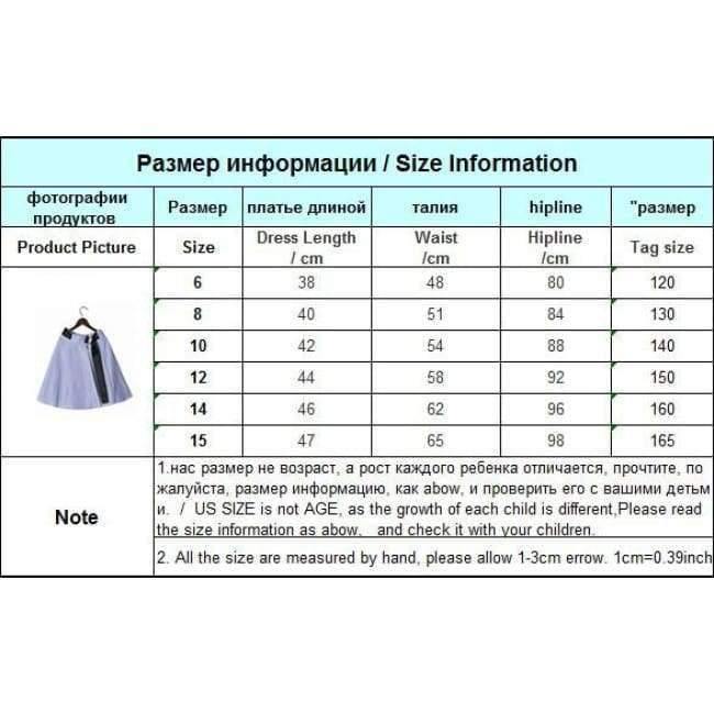 Planet Gates Multi / 6 Fashion Girls Tracksuits Long Sleeve Black T Shirt + Belt Stripe Skirts Toddler Teenage Girls Clothing Set School 6 8 10 12 14