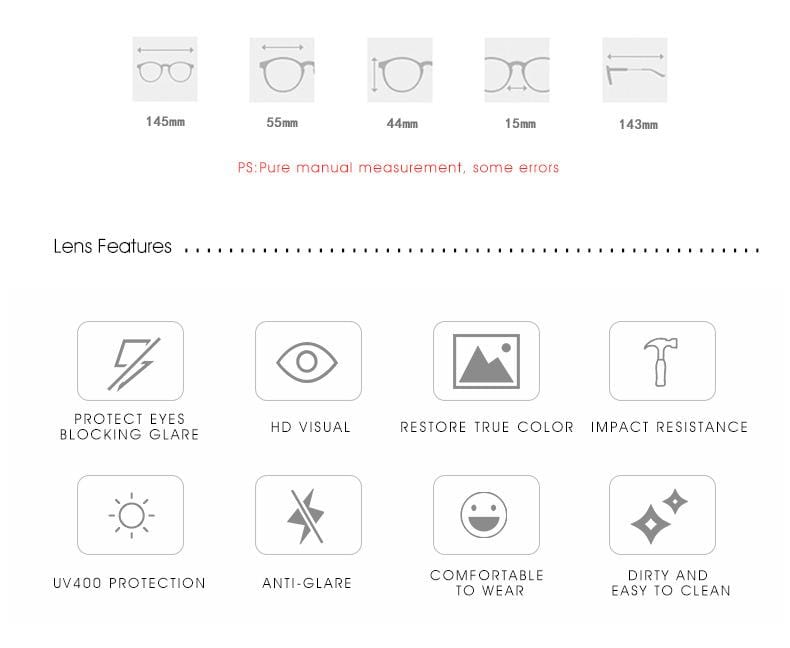 Planet Gates Fashion Guy's Sun Glasses Polarized Sunglasses Men Classic Design Mirror Fashion Square Ladies Sunglasses Men