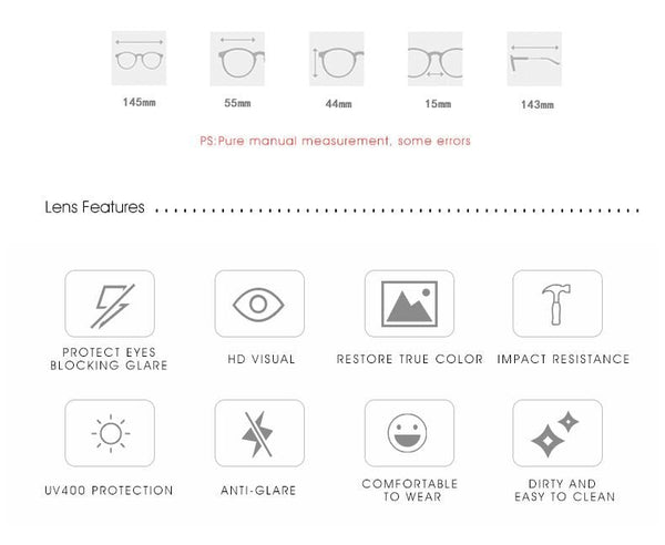 Planet Gates Fashion Guy's Sun Glasses Polarized Sunglasses Men Classic Design Mirror Fashion Square Ladies Sunglasses Men